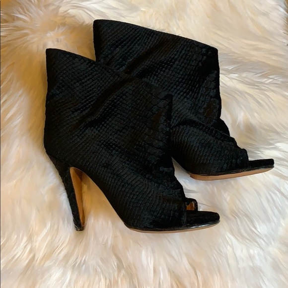 Maison Martin Margiela Heels EU: 38 1/2 - Picture 1 of 4